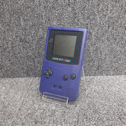 ゲームボーイカラー|NINTENDO