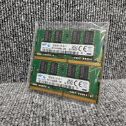 ノート用メモリDDR4|SAMSUNG