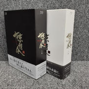 陳情令コンプリートBLU-RAYBOX|SONY MUSIC SOLUTIONS