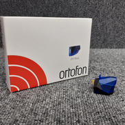 MMカートリッジ|ORTOFON