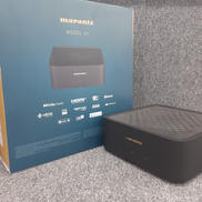 ストリーミングアンプ|MARANTZ