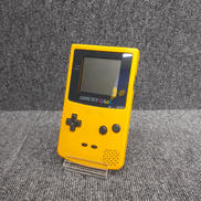 ゲームボーイカラー|NINTENDO