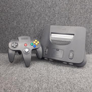 NINTENDO64|NINTENDO