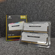 DDR4メモリ32GB(16GBX2)|CORSAIR