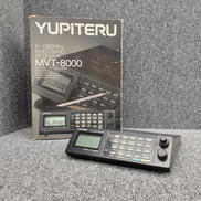 【ジャンク】マルチバンドレシーバー|YUPITERU