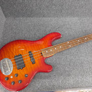 ベースギター・エレキベースその他|LAKLAND