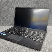 ノートPC|FUJITSU