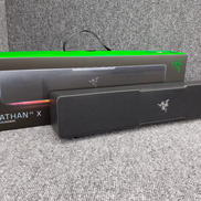 サウンドバー|RAZER