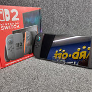 SWITCH2|NINTENDO