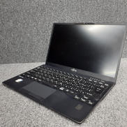 ノートPC|FUJITSU