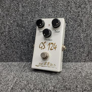 エフェクター|JETTER GEAR