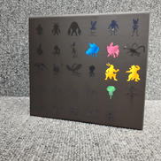 CD|POKEMON CENTER