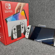 NINTENDOSWITCH(有機EL)|NINTENDO / 任天堂