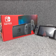 SWITCH|NINTENDO / 任天堂