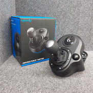 DRIVING FORCE SHIFTER|LOGICOOL