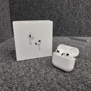 【ジャンク品】AIRPODS（第三世代）|APPLE