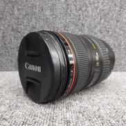レンズ|CANON