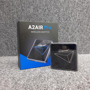 【ジャンク】A2AIR PRO|OTTOCAST