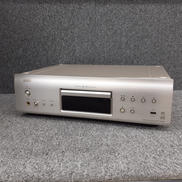 SACDプレーヤー|DENON
