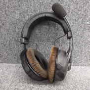 【ジャンク】ヘッドセット|beyerdynamic