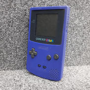 ゲームボーイカラー|NINTENDO / 任天堂