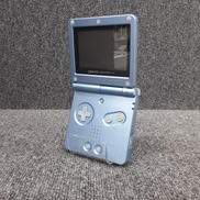 GBA SP|NINTENDO / 任天堂