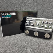 エフェクタ―|BOSS