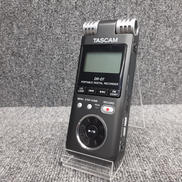 PCMレコーダー|TASCAM