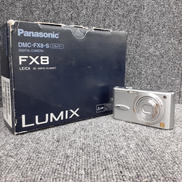 デジタルカメラ|PANASONIC
