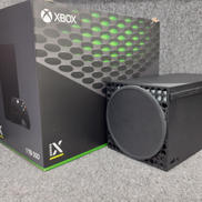 XBOX SERIESX|MICROSOFT