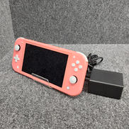 SWITCH LITE|NINTENDO