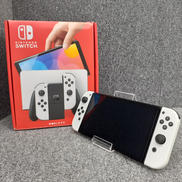SWITCH 有機ELモデル|NINTENDO / 任天堂