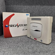 SEGASATURN|SEGA