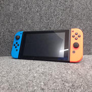 SWITCH|NINTENDO