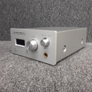 D/Aコンバーター|LUXMAN