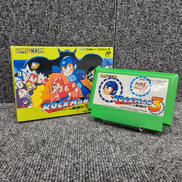 ファミコンソフト|CAPCOM