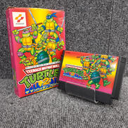 ファミコンソフト|KONAMI