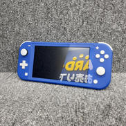 SWITCH LITE|NINTENDO