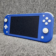 SWITCH LITE|NINTENDO / 任天堂
