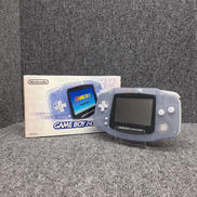 ゲームボーイアドバンス|NINTENDO