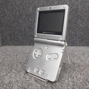 ゲームボーイアドバンスSP|NINTENDO / 任天堂