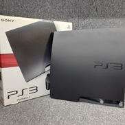 PS3|SONY