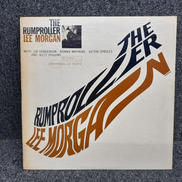 THE RUMPROLLER|BLUE NOTE