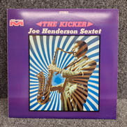 THE KICKER|STEREO