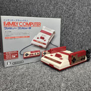 クラシックミニFC|NINTENDO / 任天堂