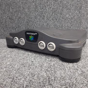ニンテンドー64|NINTENDO
