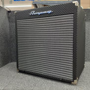 べ－スアンプ|AMPEG