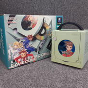 ゲームキューブ(テイルズオブシンフォニア)|NINTENDO