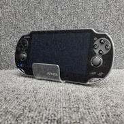 PLAYSTATION VITA|SONY
