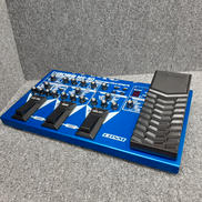 CS-1の後継機として登場BOSSコンの2代目コンプレッサ|BOSS